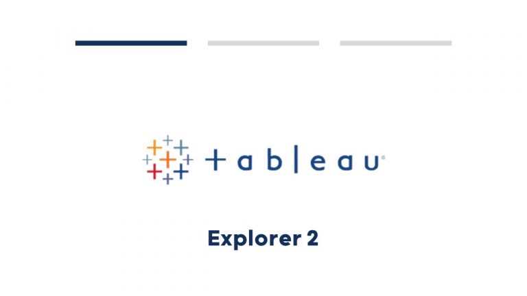 Tableau explorer что это